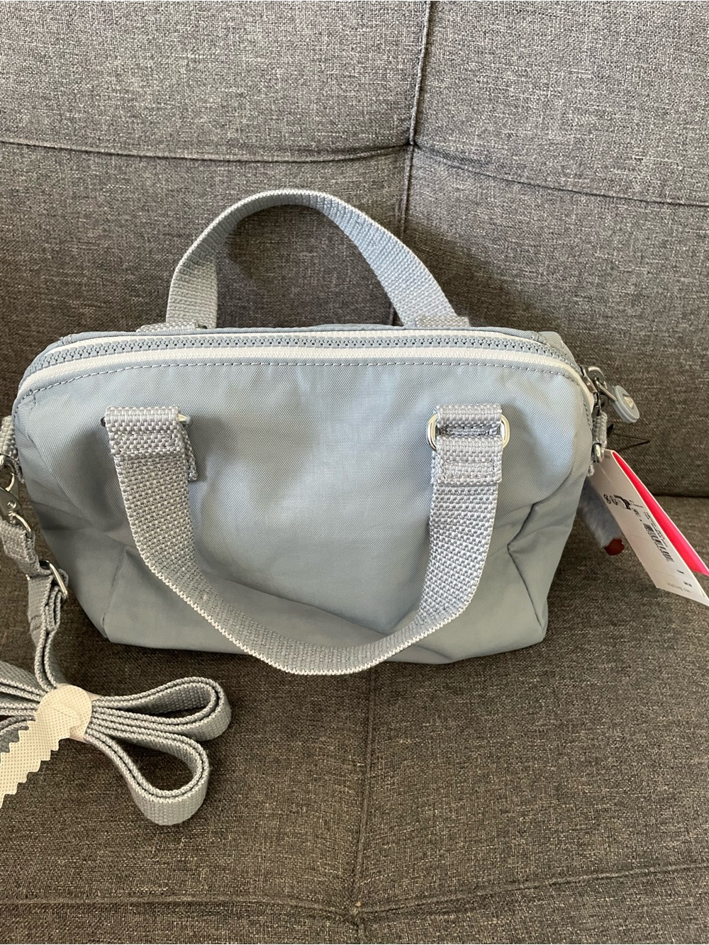 Kipling Zeva Handbag - Picture 9 of 10